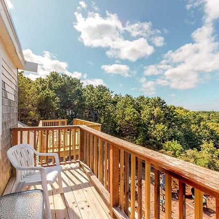 Bayview Villa Truro Exterior photo