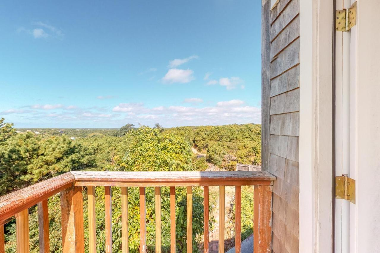 Bayview Villa Truro Exterior photo
