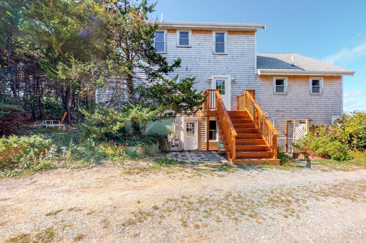 Bayview Villa Truro Exterior photo