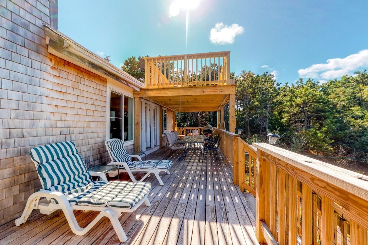 Bayview Villa Truro Exterior photo